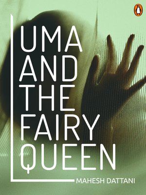 cover image of Uma and the Fairy Queen